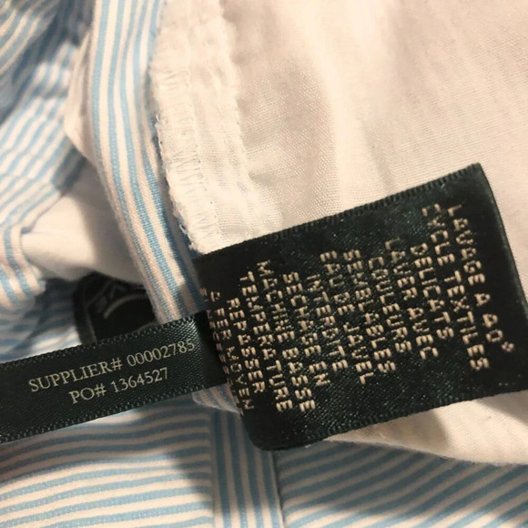 Ralph Lauren Active Bermuda Womens Shorts Size 2 - Picture 10 of 16